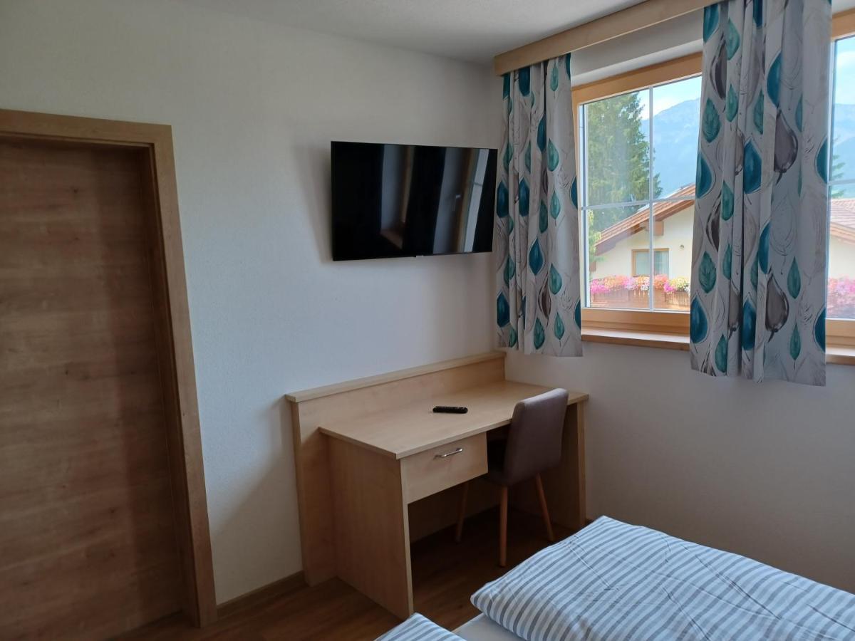 אייך Chalet Petra מראה חיצוני תמונה