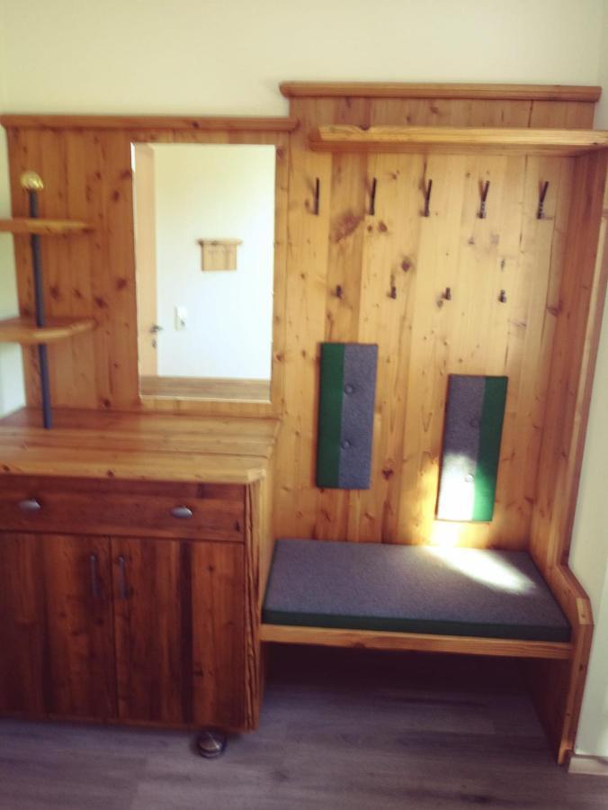 אייך Chalet Petra מראה חיצוני תמונה
