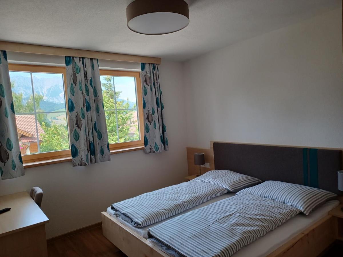 אייך Chalet Petra מראה חיצוני תמונה