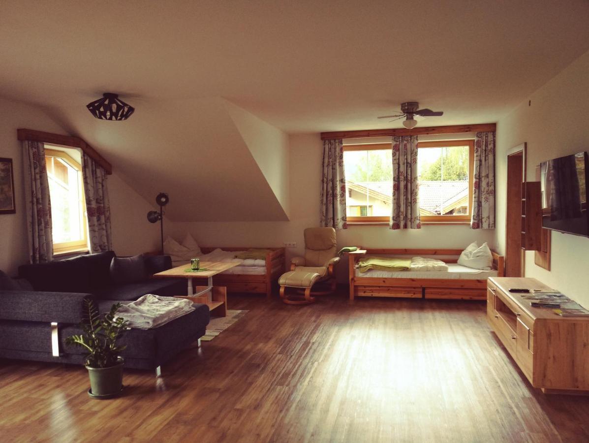 אייך Chalet Petra מראה חיצוני תמונה