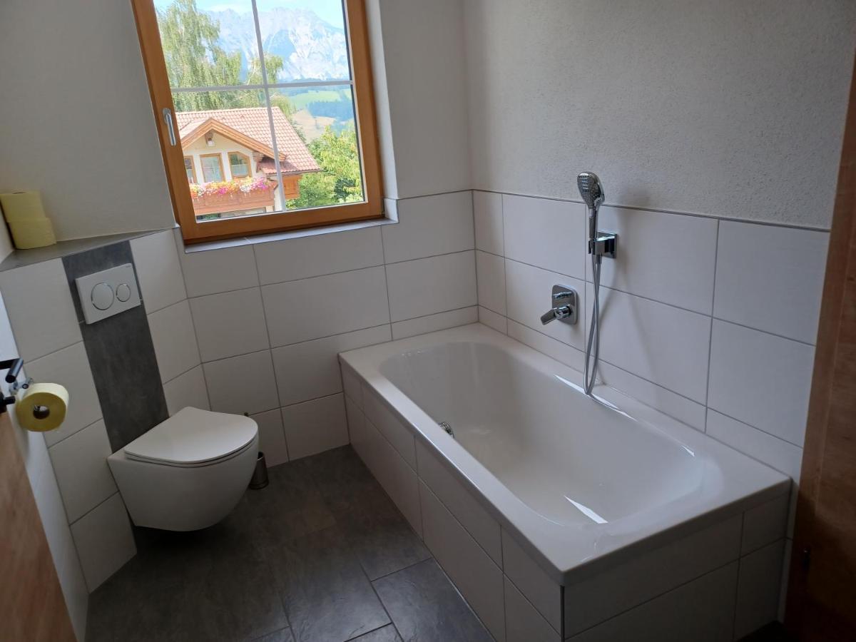 אייך Chalet Petra מראה חיצוני תמונה