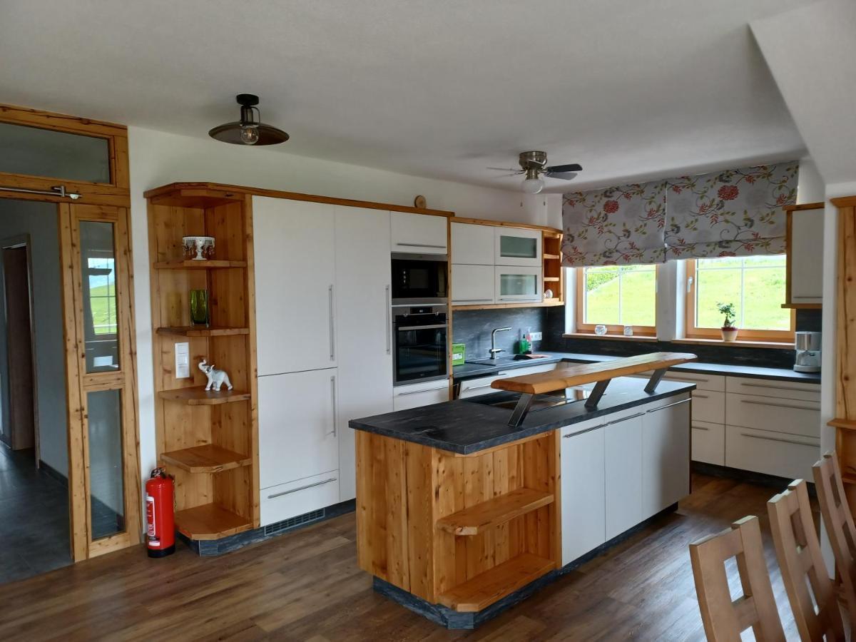 אייך Chalet Petra מראה חיצוני תמונה