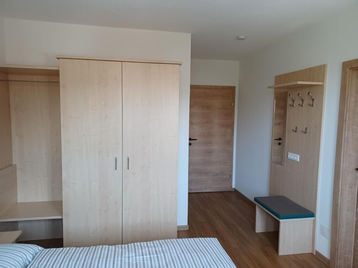 אייך Chalet Petra מראה חיצוני תמונה