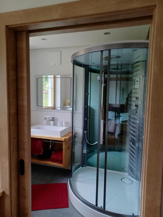 אייך Chalet Petra מראה חיצוני תמונה