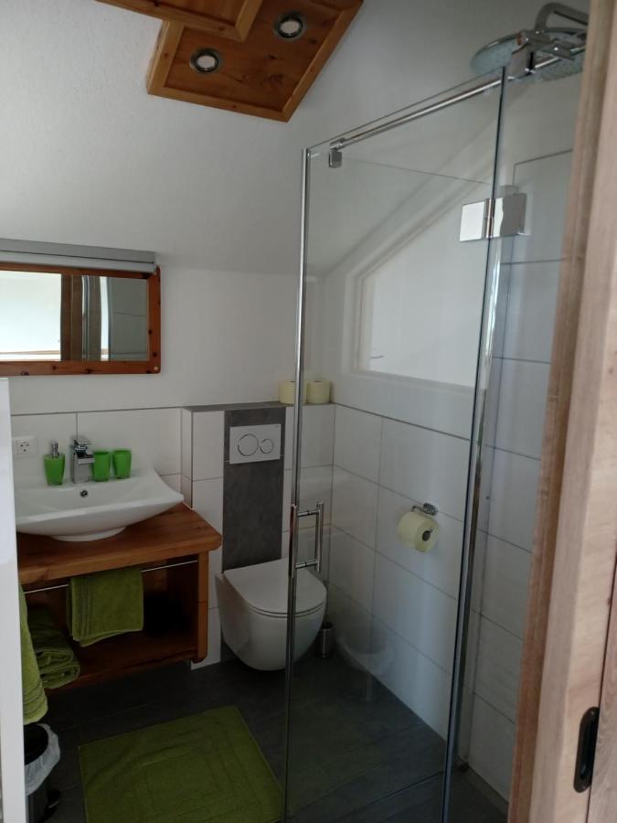 אייך Chalet Petra מראה חיצוני תמונה