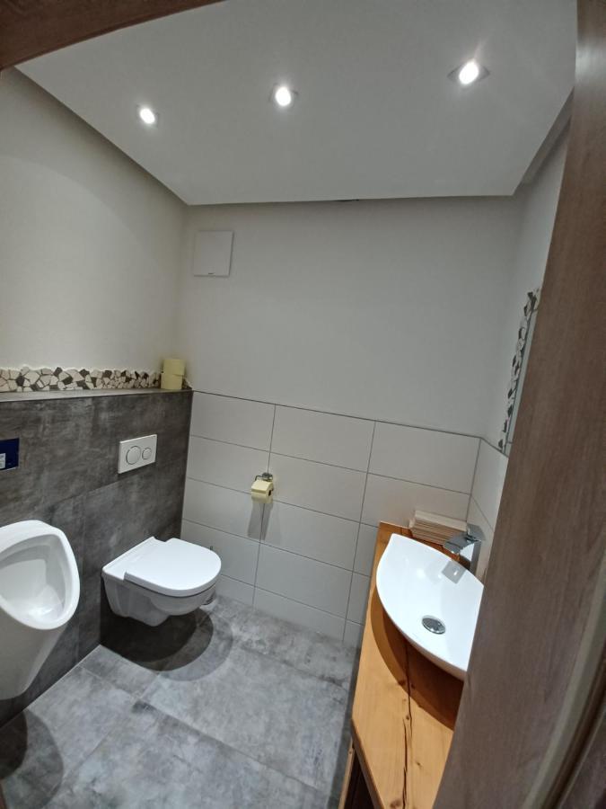 אייך Chalet Petra מראה חיצוני תמונה